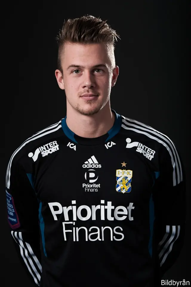 Erik Dahlin