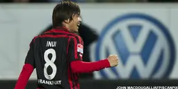 Takashi Inui