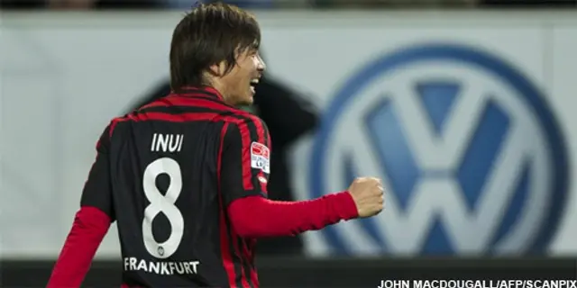 Takashi Inui