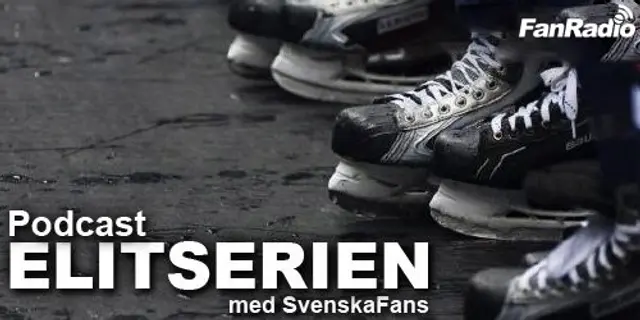 Podcast Elitserien: ”En profil man vill behålla”