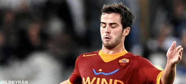 Roma - Sampdoria 3-0: Spelarbetyg