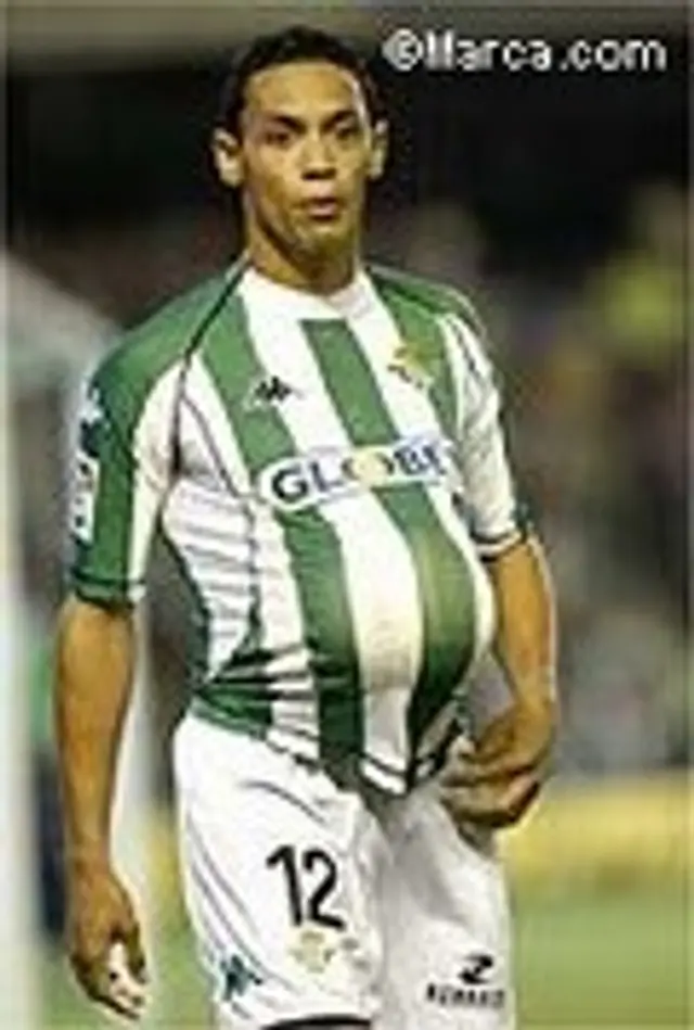 Real Betis - Liverpool 1-2