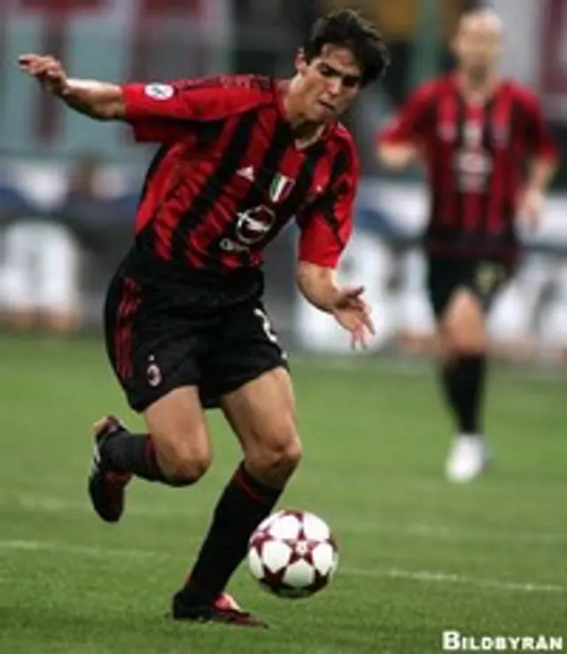 Milan – Schalke 04 - 3-2 