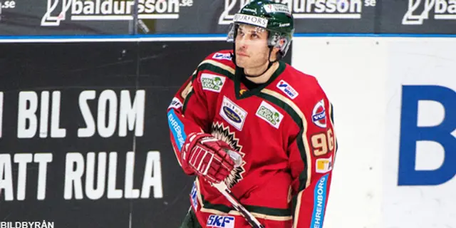 Leksand värvar Fabian Brunnström