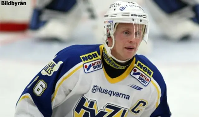 Inf&ouml;r HV 71 – F&auml;rjestad 