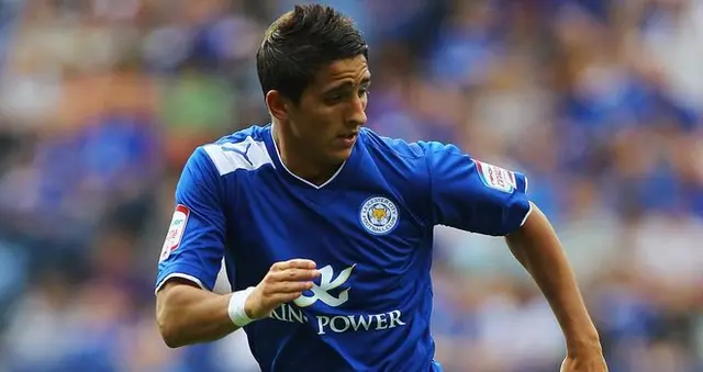 Anthony Knockaert