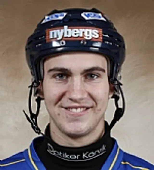 Adam Nicklasson