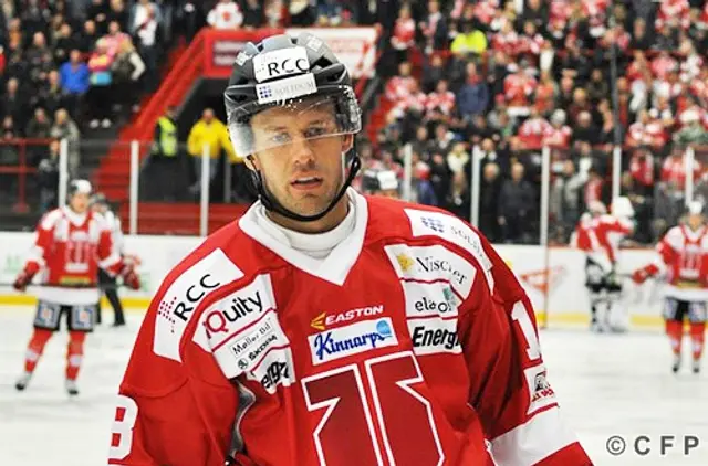 Jared Aulin