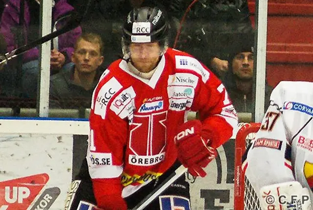 Niklas Lihagen