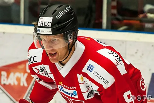 Carl Gunnarsson