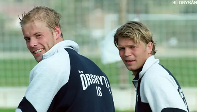 Legendar #10: Marcus Allbäck