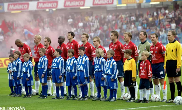 Ny IFK-spelare förstärker truppen