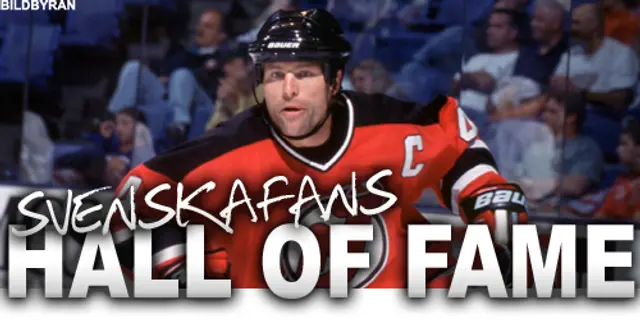 SvenskaFans Hall of Fame: Scott Stevens – Tacklingsmaskinen 