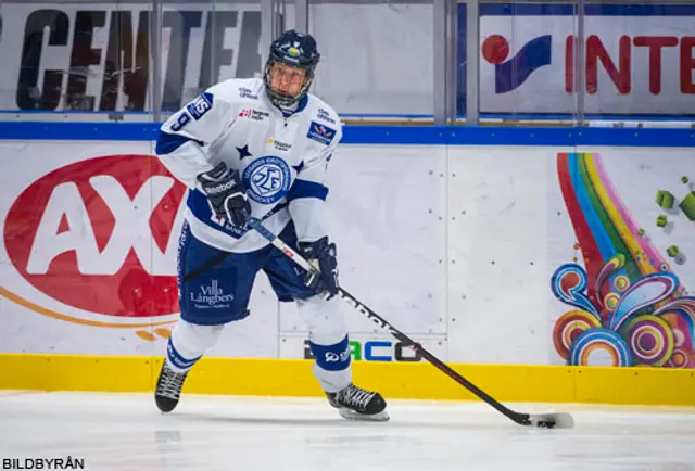 Möt Canadiens åtta draftval