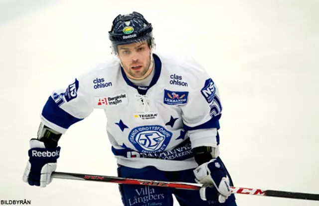 Veckans lag i HockeyAllsvenskan: ”Går mot en stark säsong”