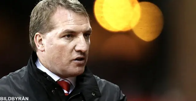 Rodgers om att prioritera cupen