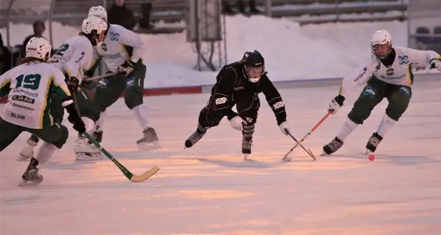 Inför Norrtelje BF borta: All press på hemmalaget