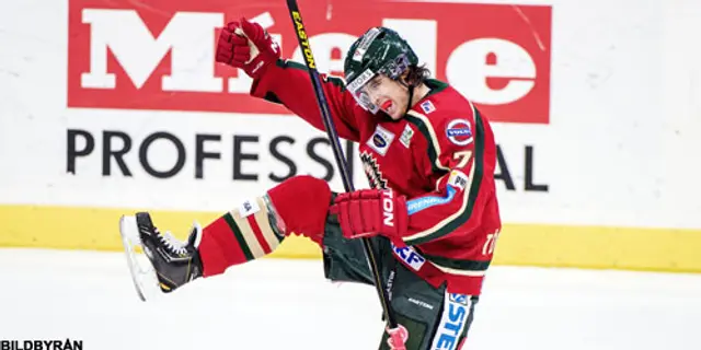 Inför: Frölunda – Brynäs