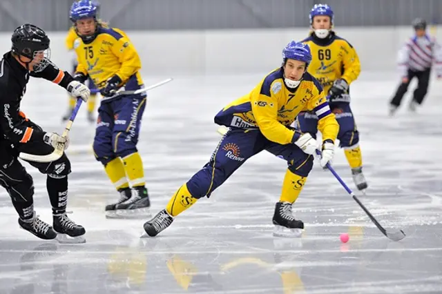 Svår bortamatch väntar mot Kålland