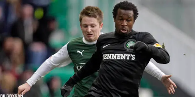 Efe Ambrose