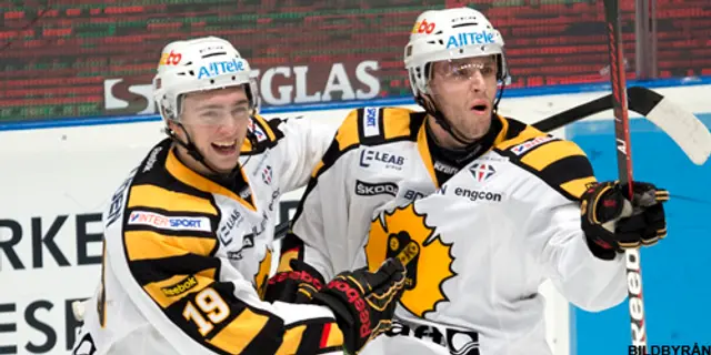 Inför: Brynäs IF-Skellefteå AIK