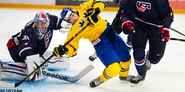 SvenskaFans All Star-lag: ”USA hade aldrig vunnit utan Gibson” 