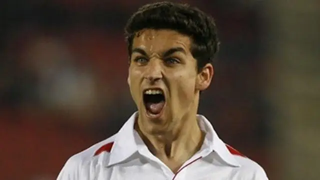 Sevilla besegrade Osasuna i viktigt bottenmöte