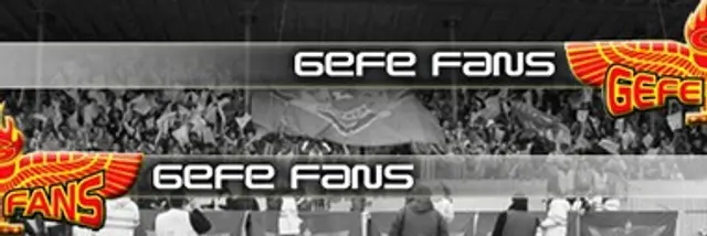 Gefe Fans