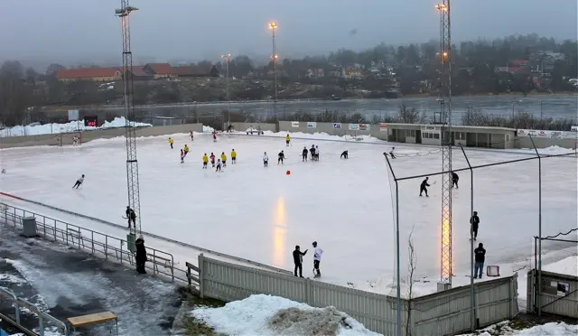 Premiären mot Djurgården inställd 