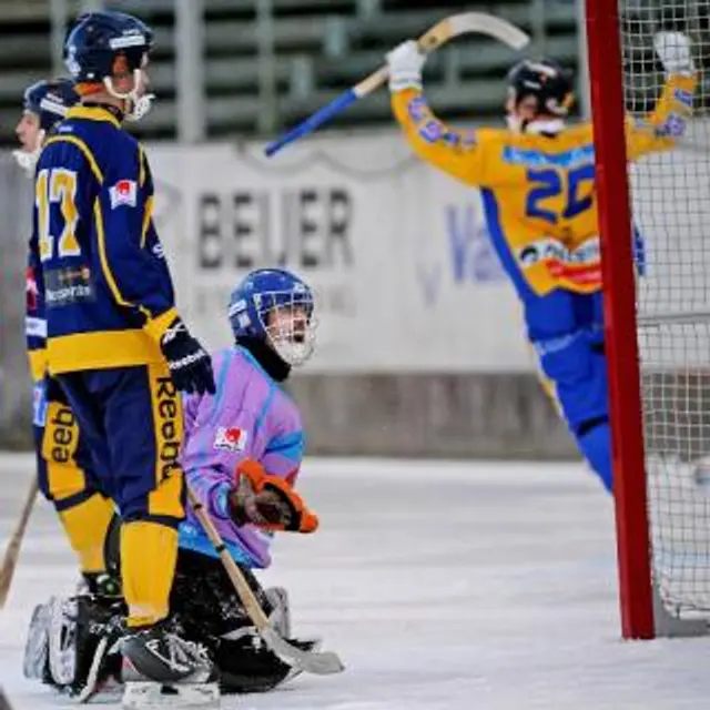 NIF går in i en viktig fas-inför Boltic hemma