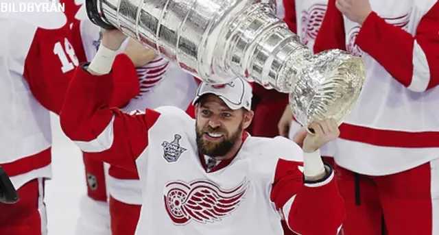 SvenskaFans minns 2013: ”Lockout, Kovalchuk och buyouts” 