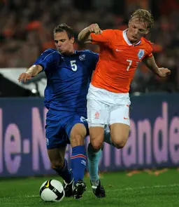 Indriði Sigurðsson