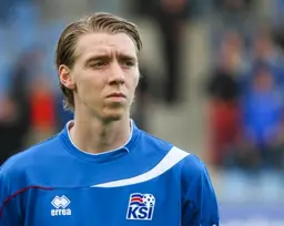 Birkir Már Sævarsson