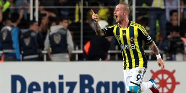 EXTRA: Miroslav Stoch tilldelades Ferenc Puskas Award