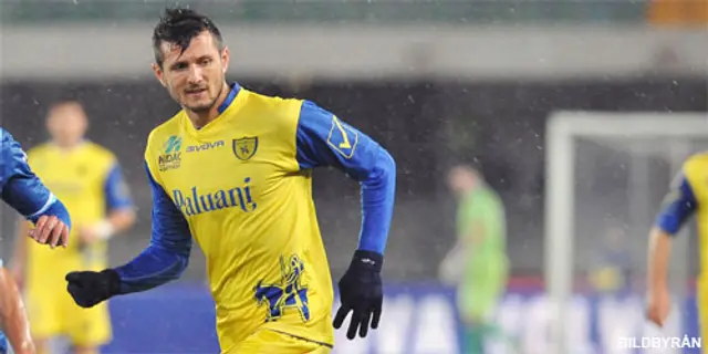 Lazio – Chievo 0-1: Paloschi Unchained!