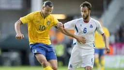 Helgi Daníelsson