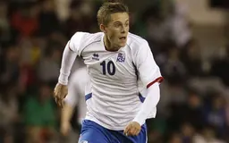 Gylfi Þór Sigurðsson