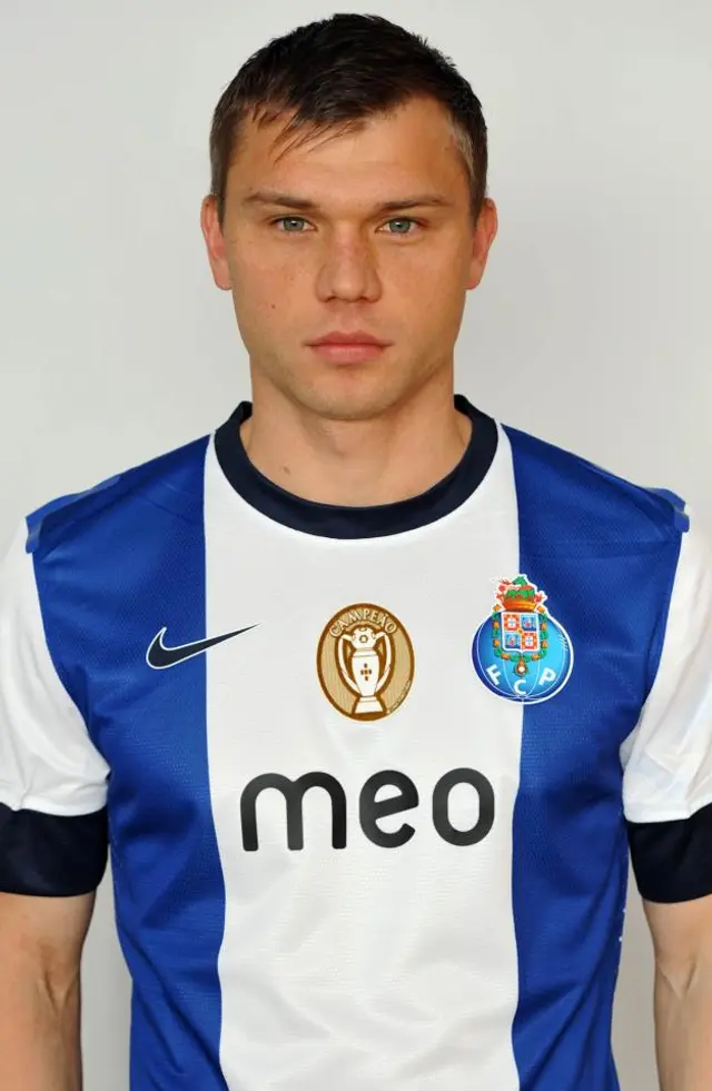 OFFICIELLT: Sportingspelaren Marat Izmailov klar för FC Porto!