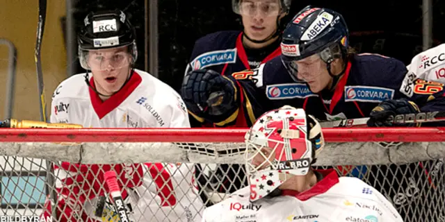 Inför Djurgården-Örebro: Toppmöte i kvalserien