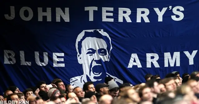 Lös Chelsea FC-medlemskap (tidigare True Blue) 2024/25