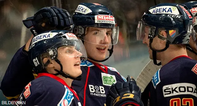 Philip Holm oväntad matchhjälte mot Örebro inför fullsatt Hovet