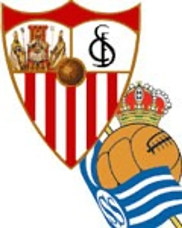 Inf&ouml;r Sevilla - Real Sociedad