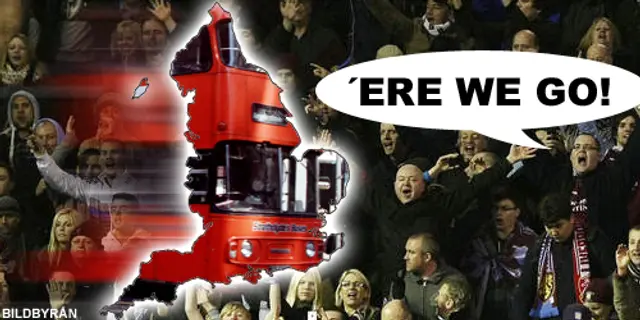 Premier League-klubbarna betalar fansens bortaresor?