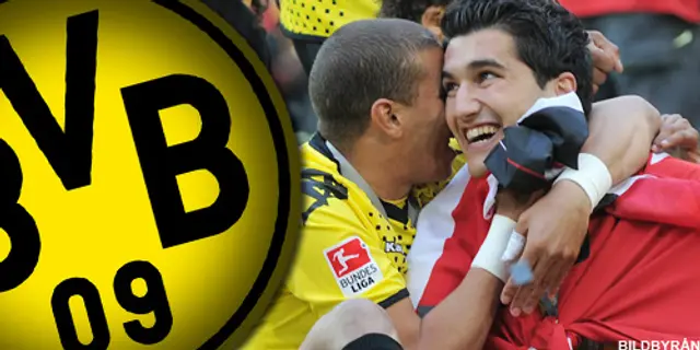 Bekräftat: Sahin lämnar