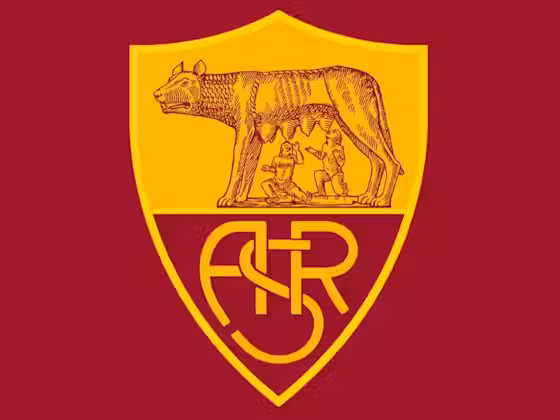 LSR Dokument: Roma tar tillbaka historiska klubbmärket 