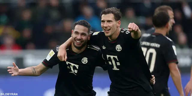 Kan Bayern överkomma sin cup-förbannelse?