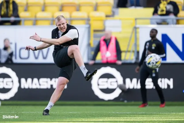 Svensk till West Ham