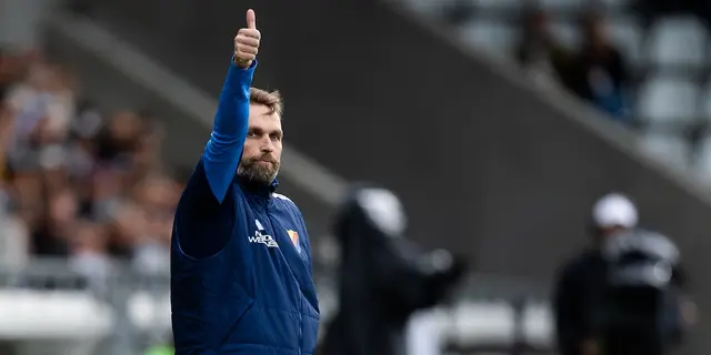 Intervjuer inför derbyt - Honkavaara om nya spelaren: "En väldigt bra avslutare"