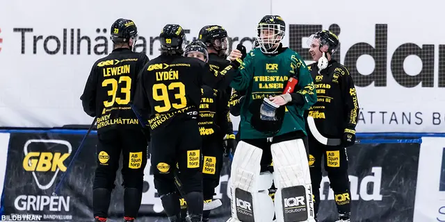 Omgång 11 summeras - superheta derbyn väntar