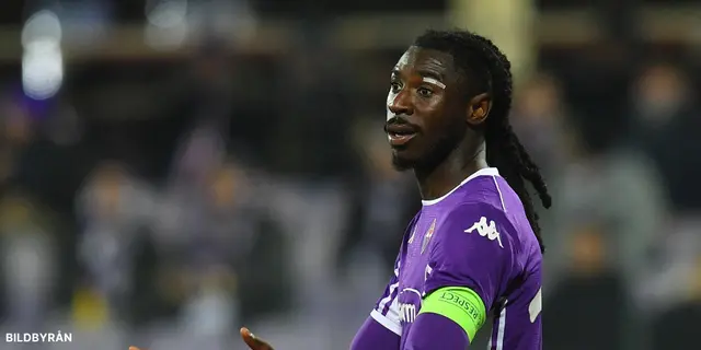 ”Fiorentina borde redan vara nedflyttade”